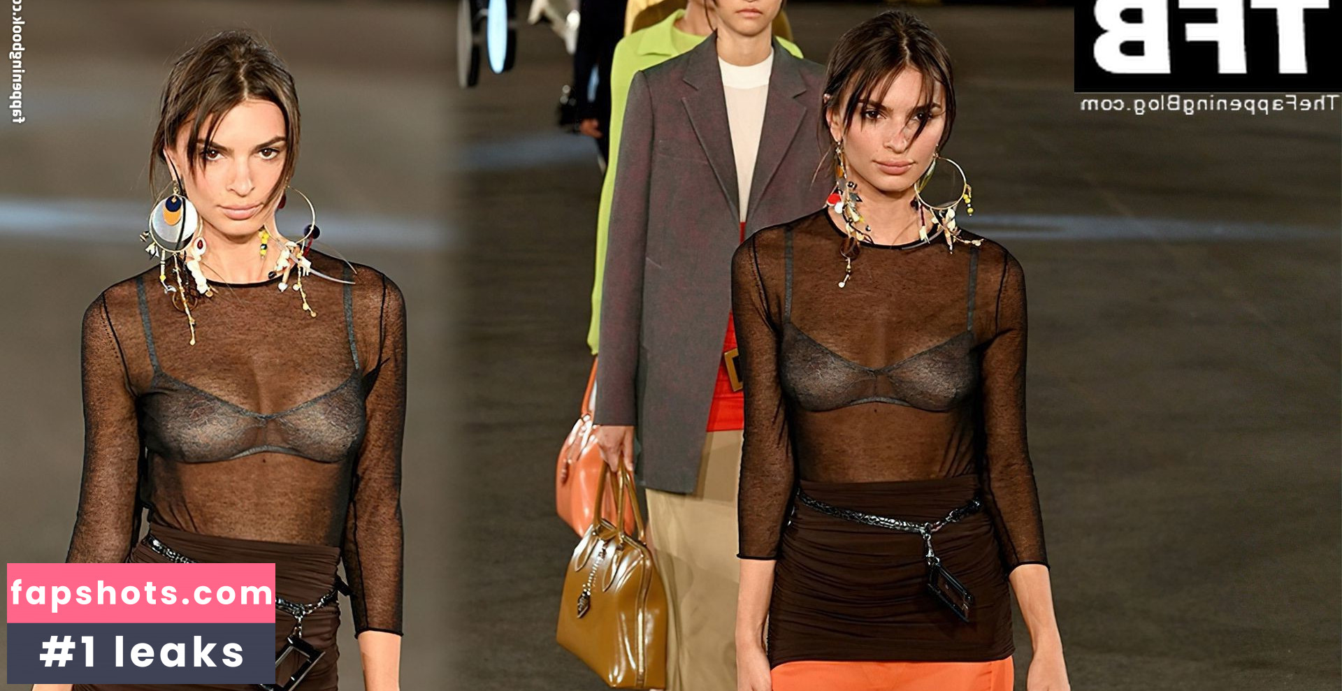 Emily Ratajkowski gallery photo #4919