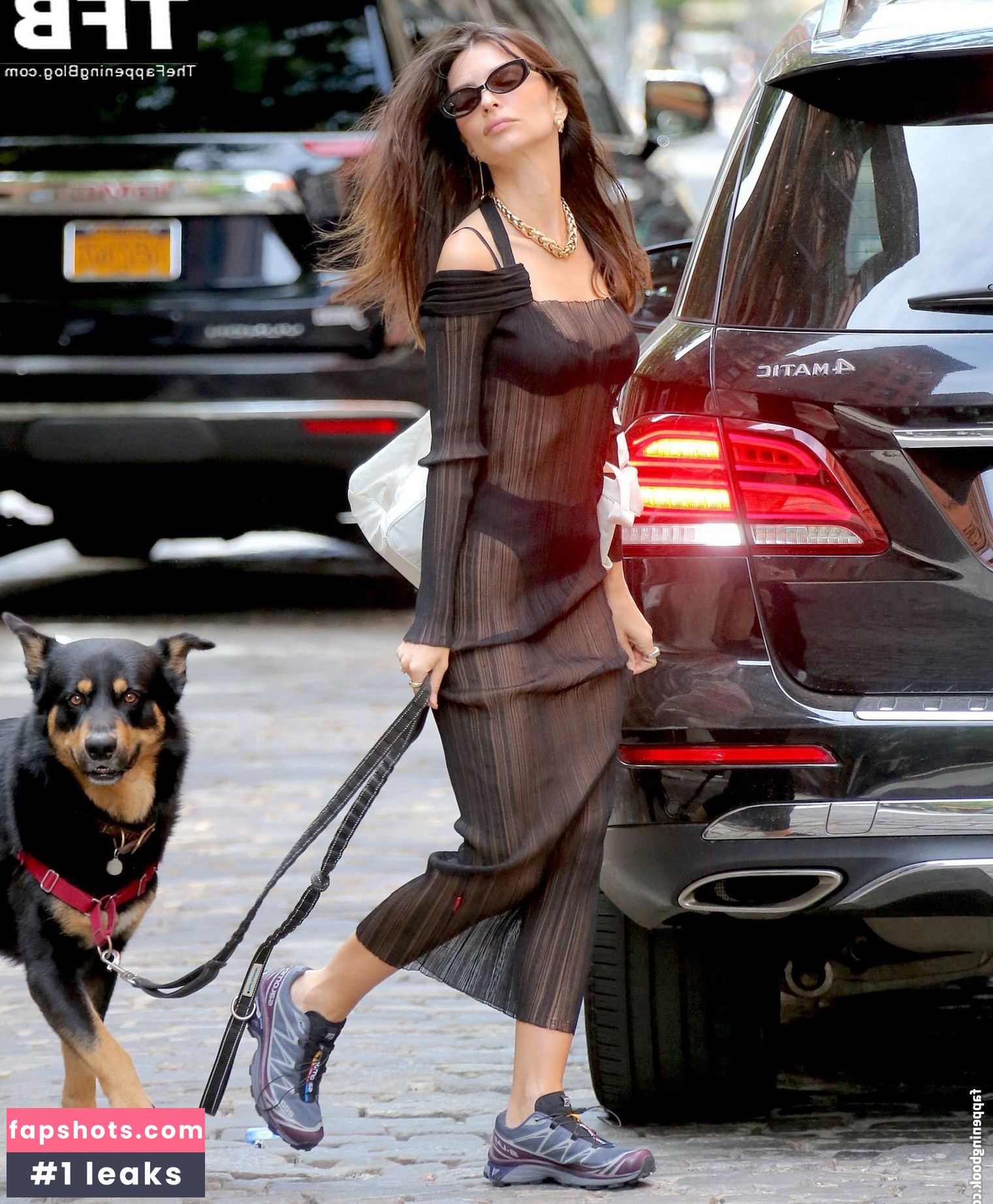 Emily Ratajkowski gallery photo #5058