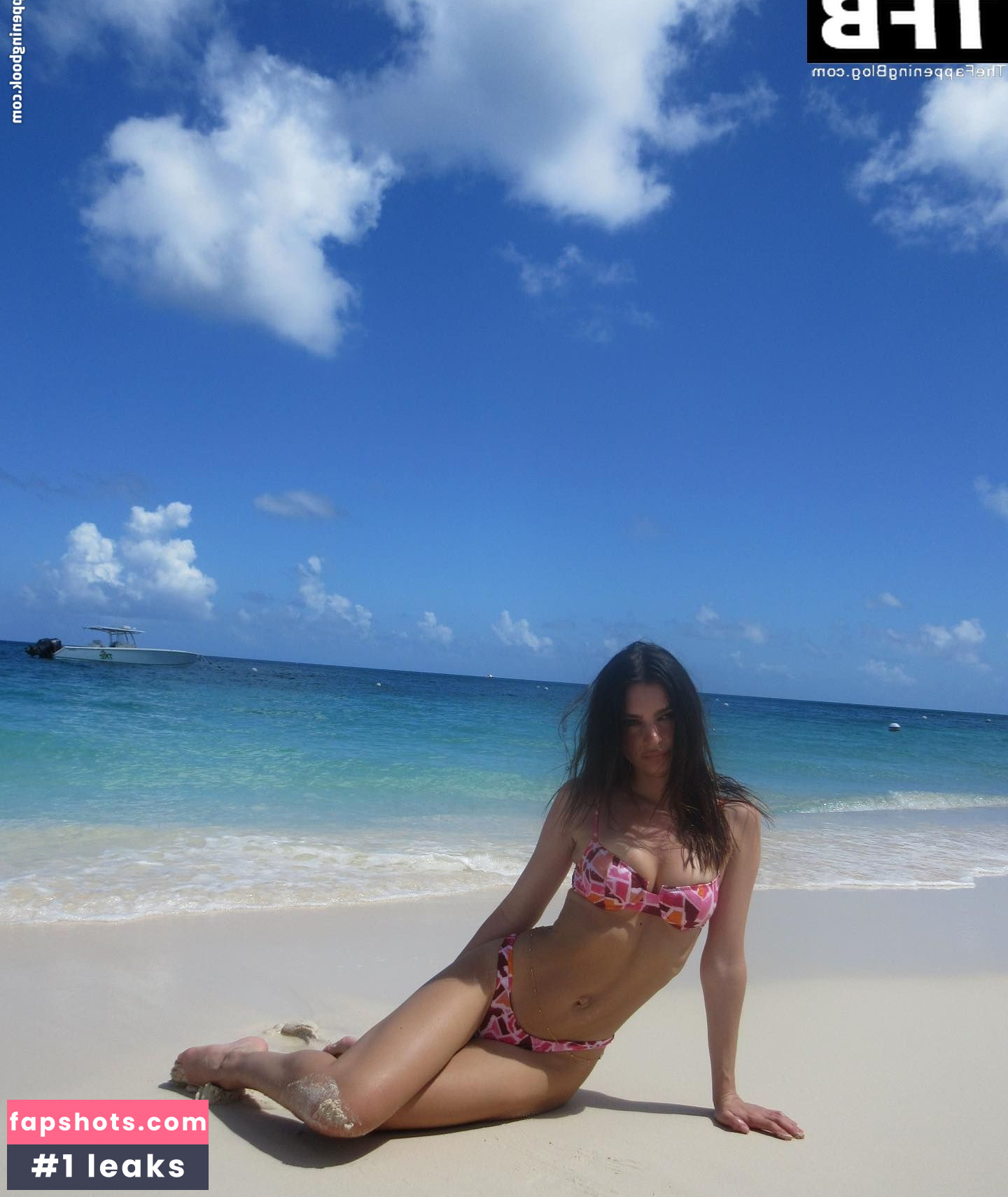 Emily Ratajkowski gallery photo #5145