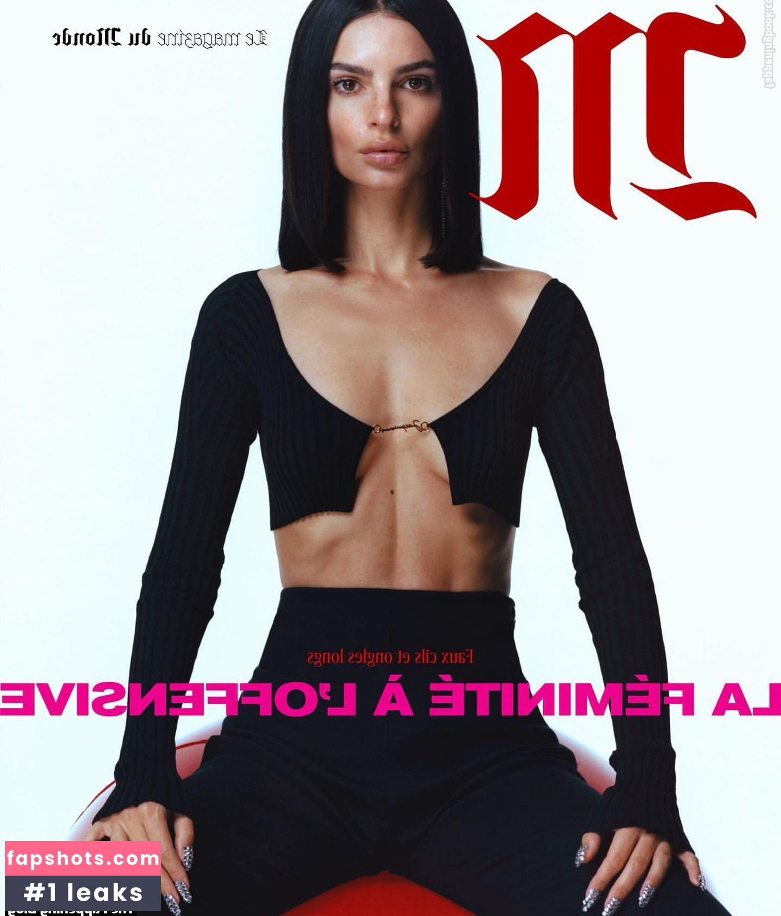 Emily Ratajkowski gallery photo #5177