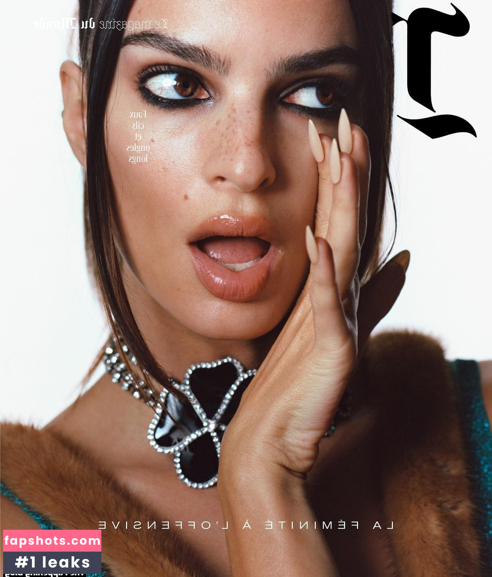 Emily Ratajkowski gallery photo #5178