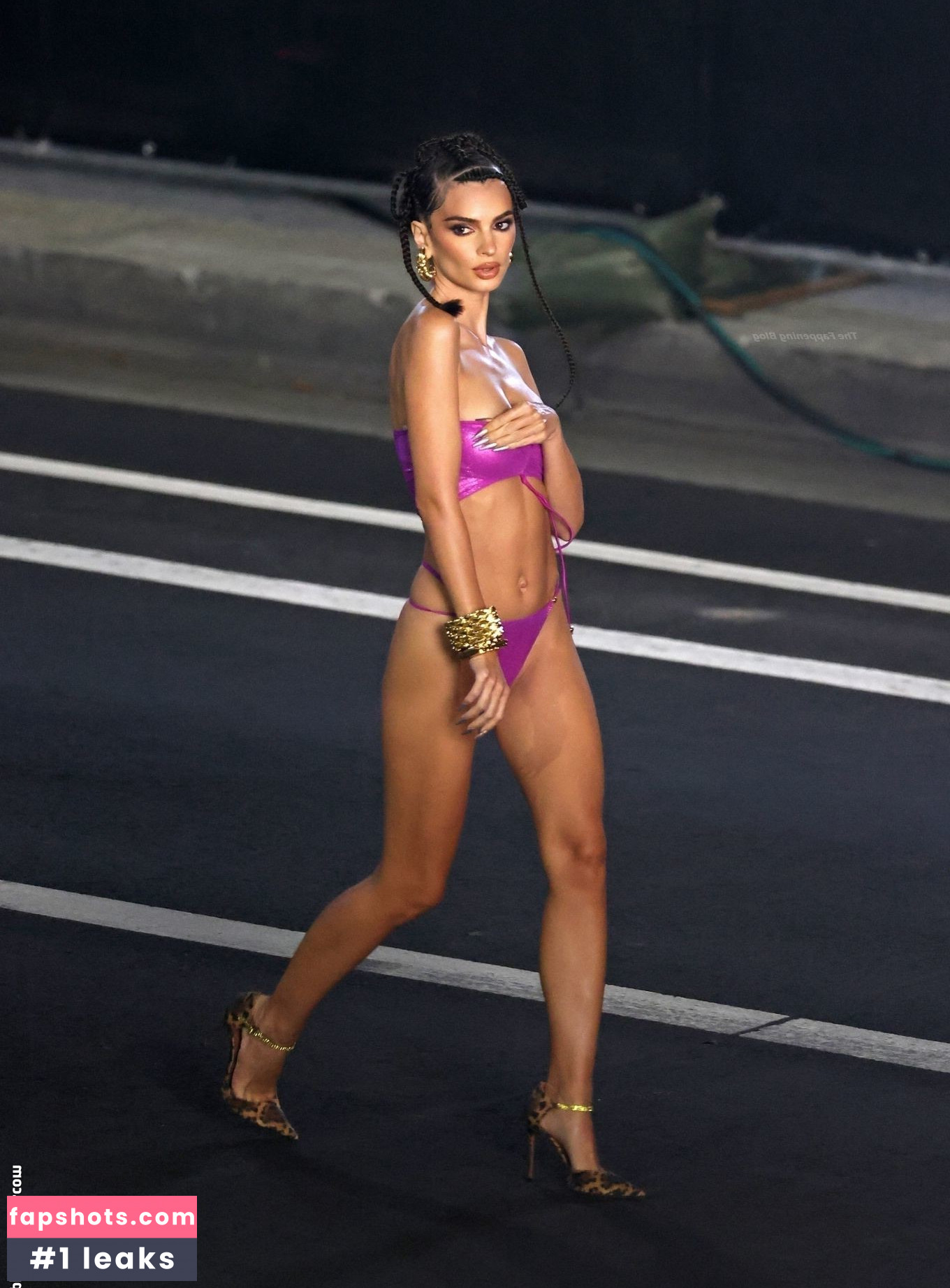 Emily Ratajkowski gallery photo #5217