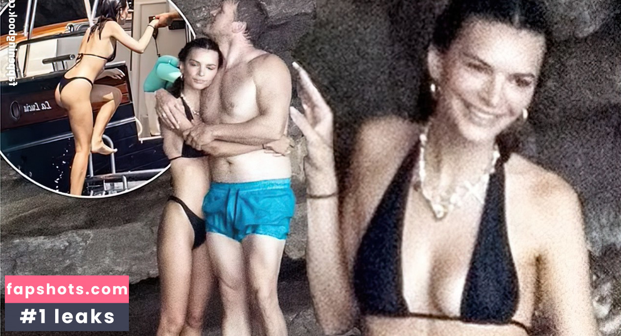 Emily Ratajkowski gallery photo #5272