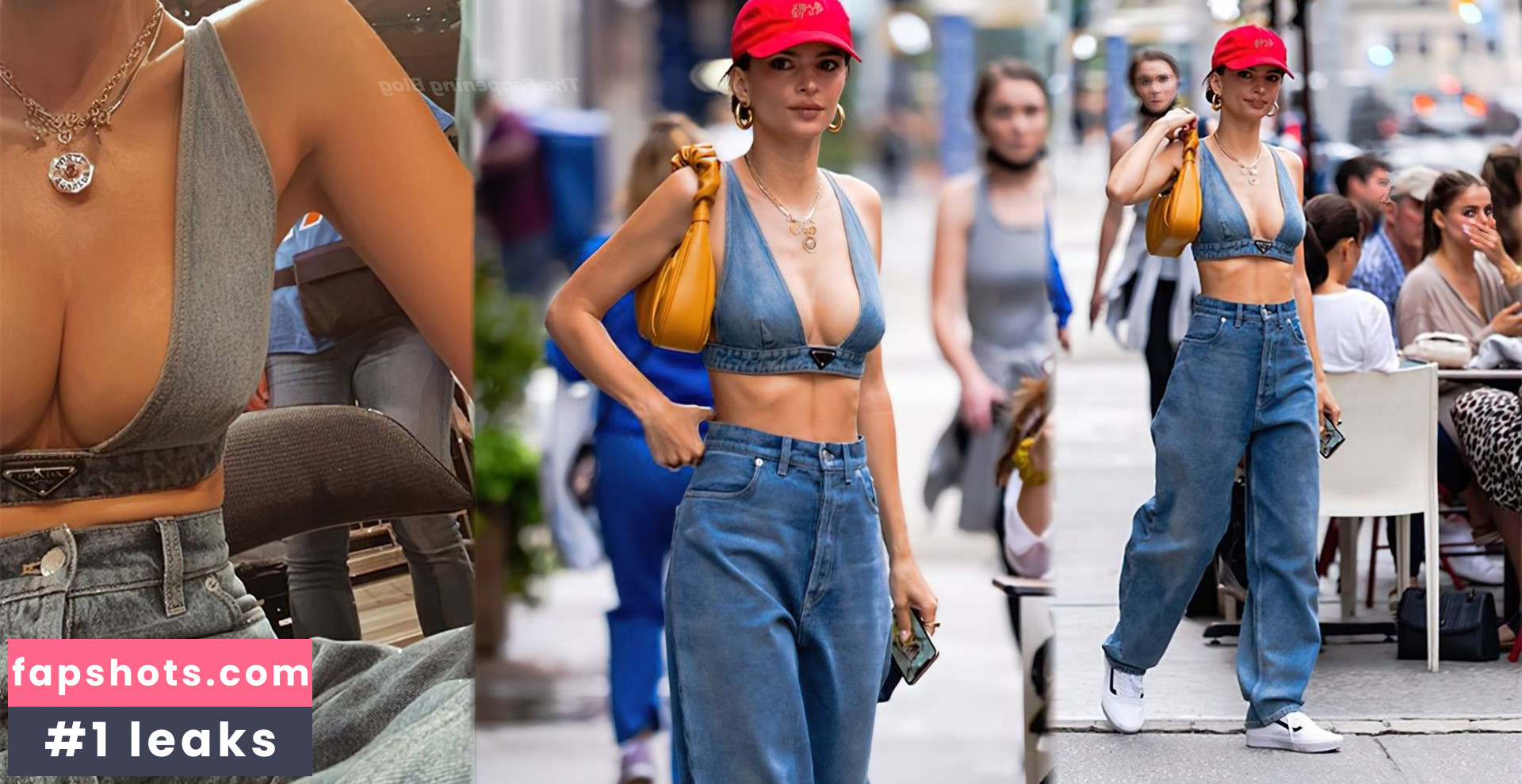 Emily Ratajkowski gallery photo #5317