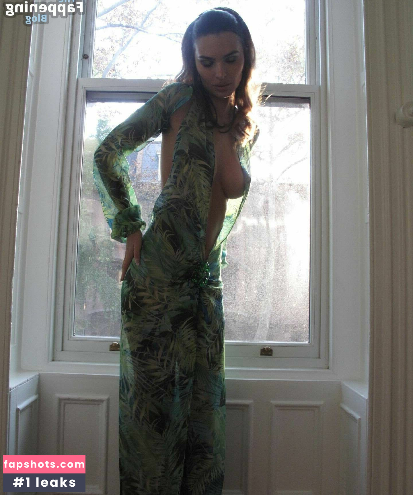 Emily Ratajkowski gallery photo #547