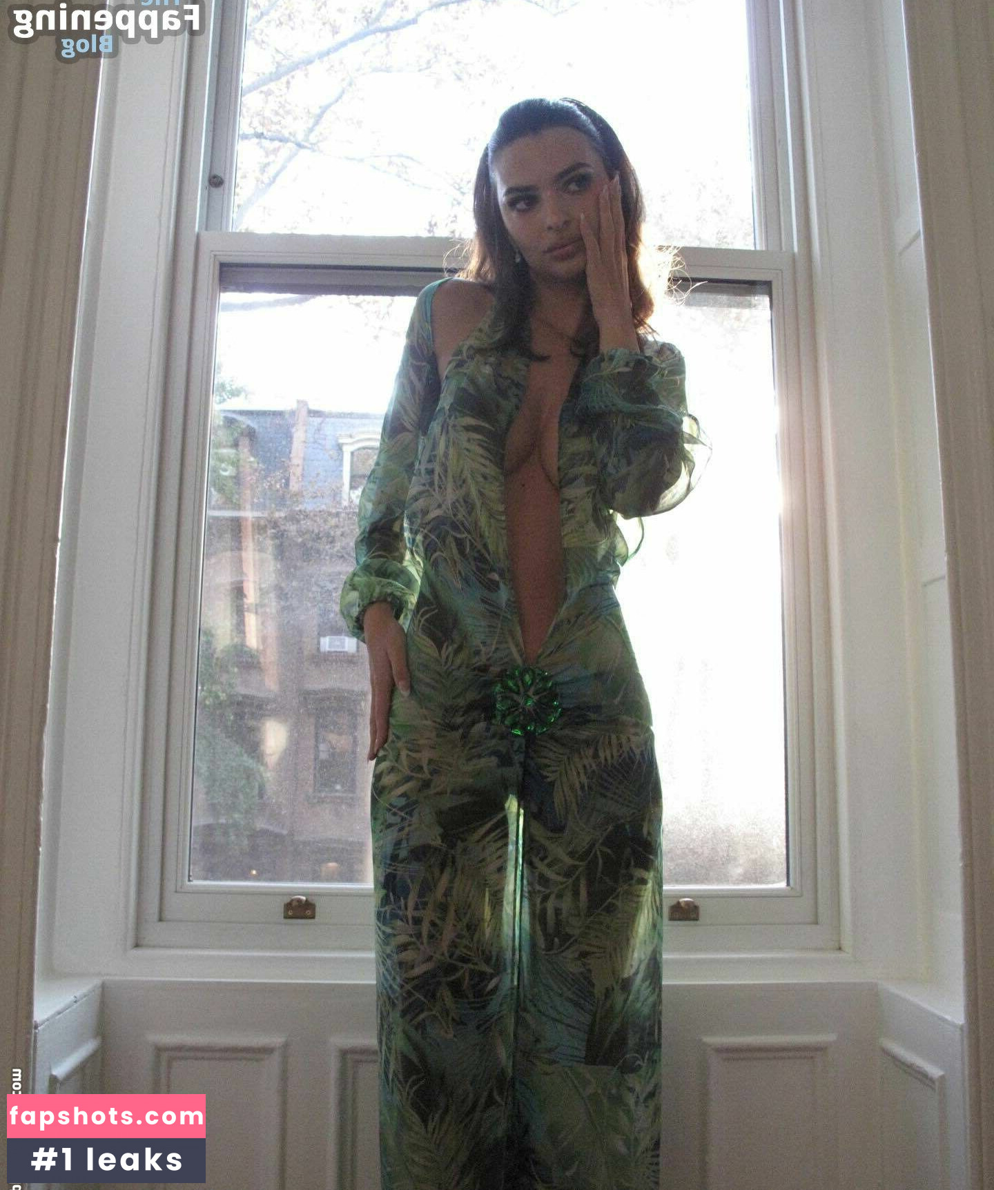 Emily Ratajkowski gallery photo #548