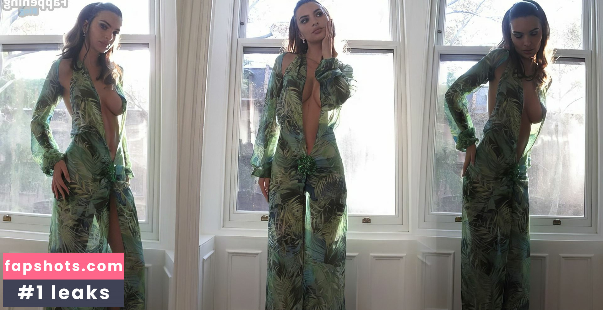 Emily Ratajkowski gallery photo #549