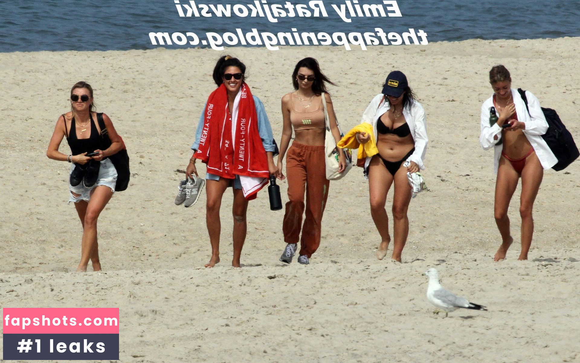 Emily Ratajkowski gallery photo #5493