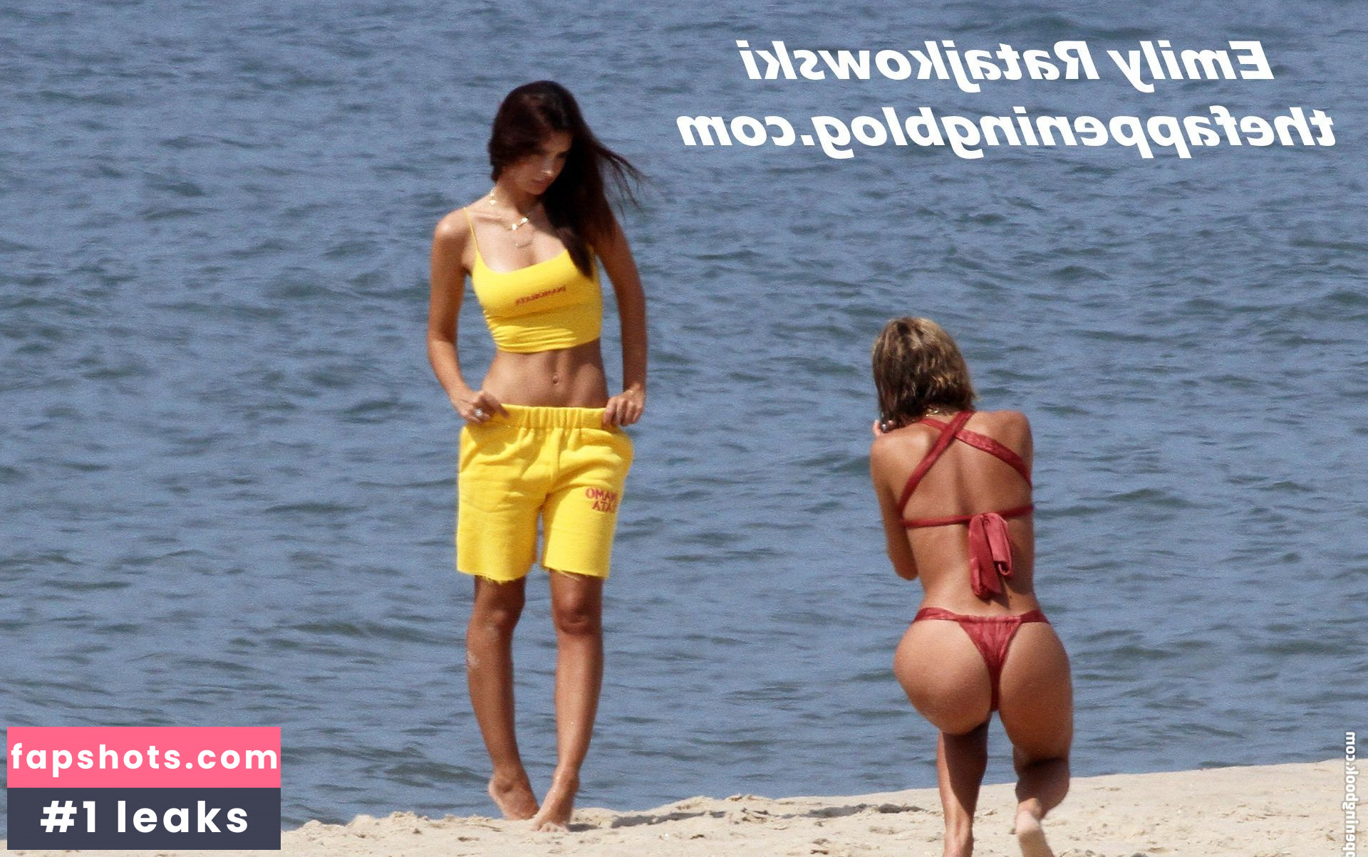 Emily Ratajkowski gallery photo #5499