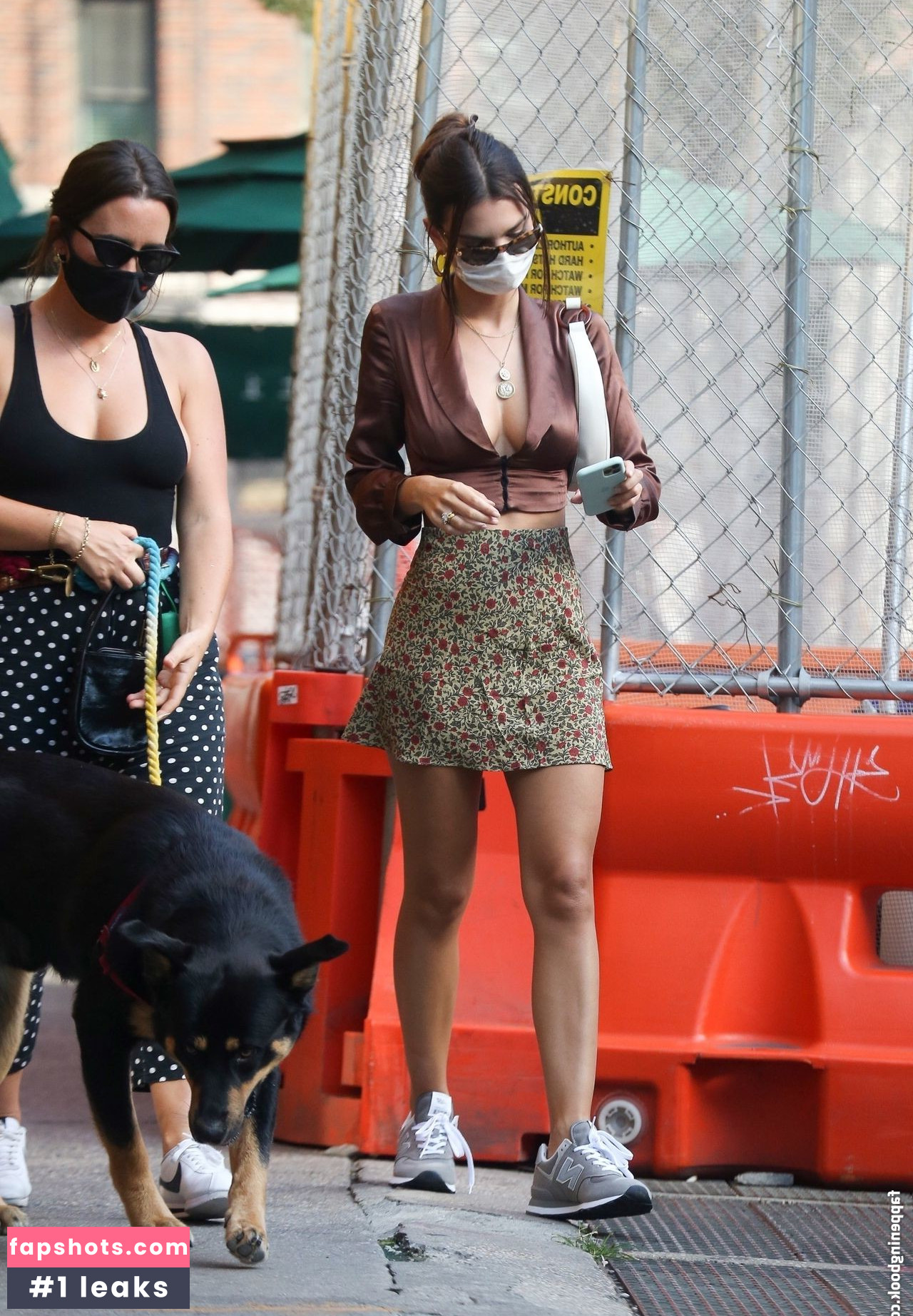 Emily Ratajkowski gallery photo #5553