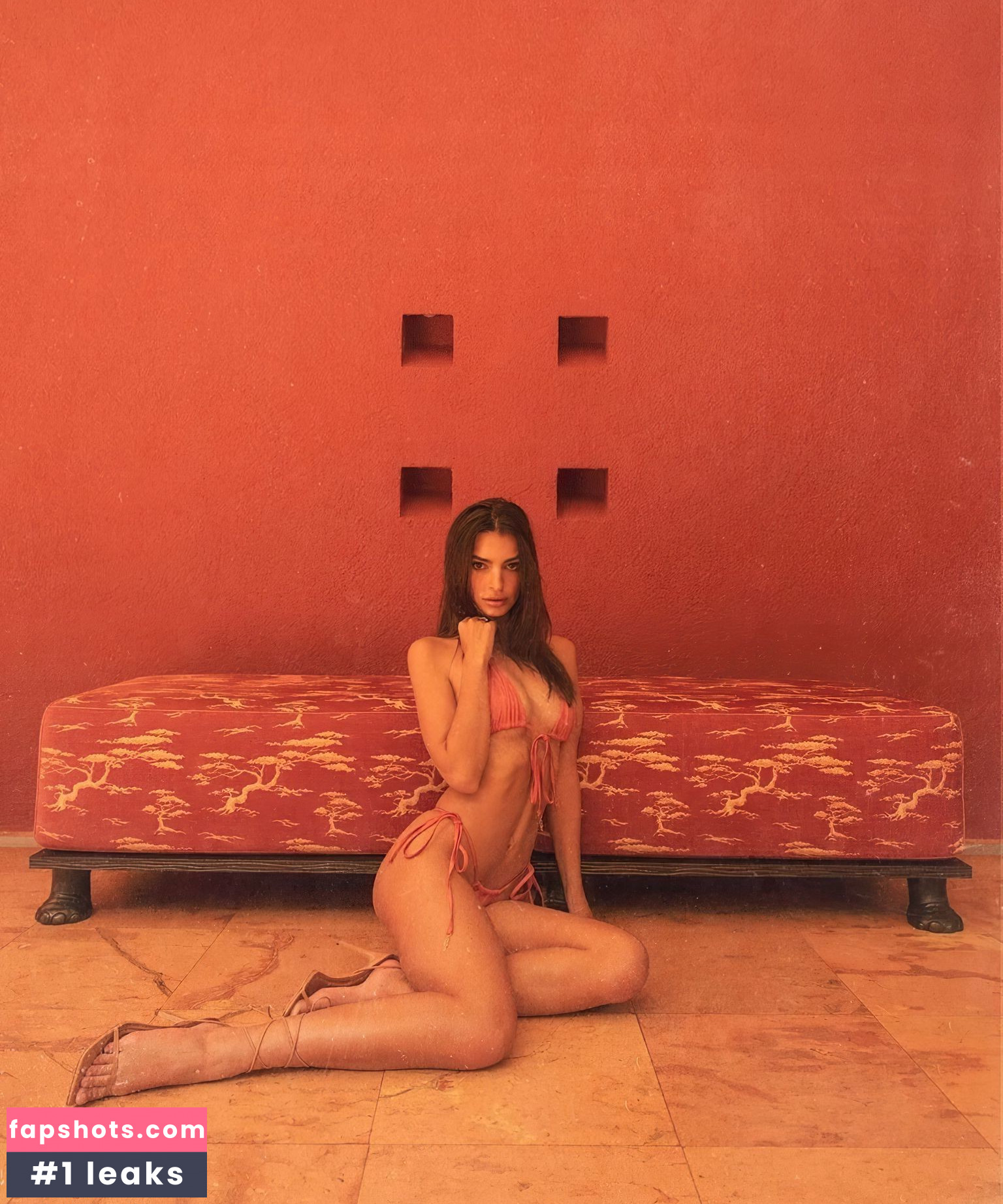 Emily Ratajkowski gallery photo #5597