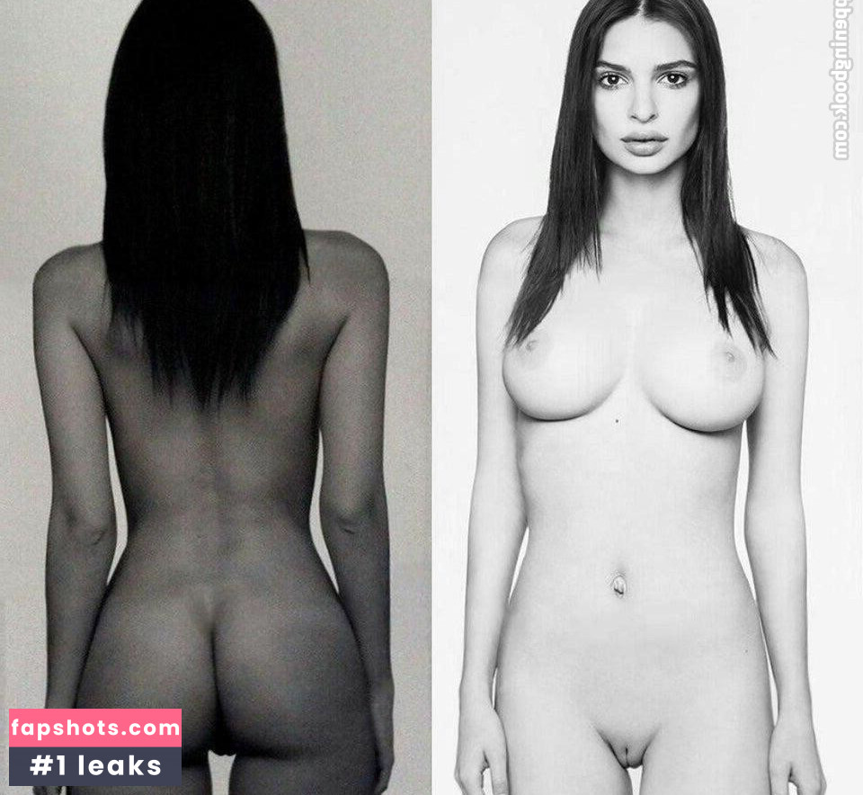 Emily Ratajkowski gallery photo #5762