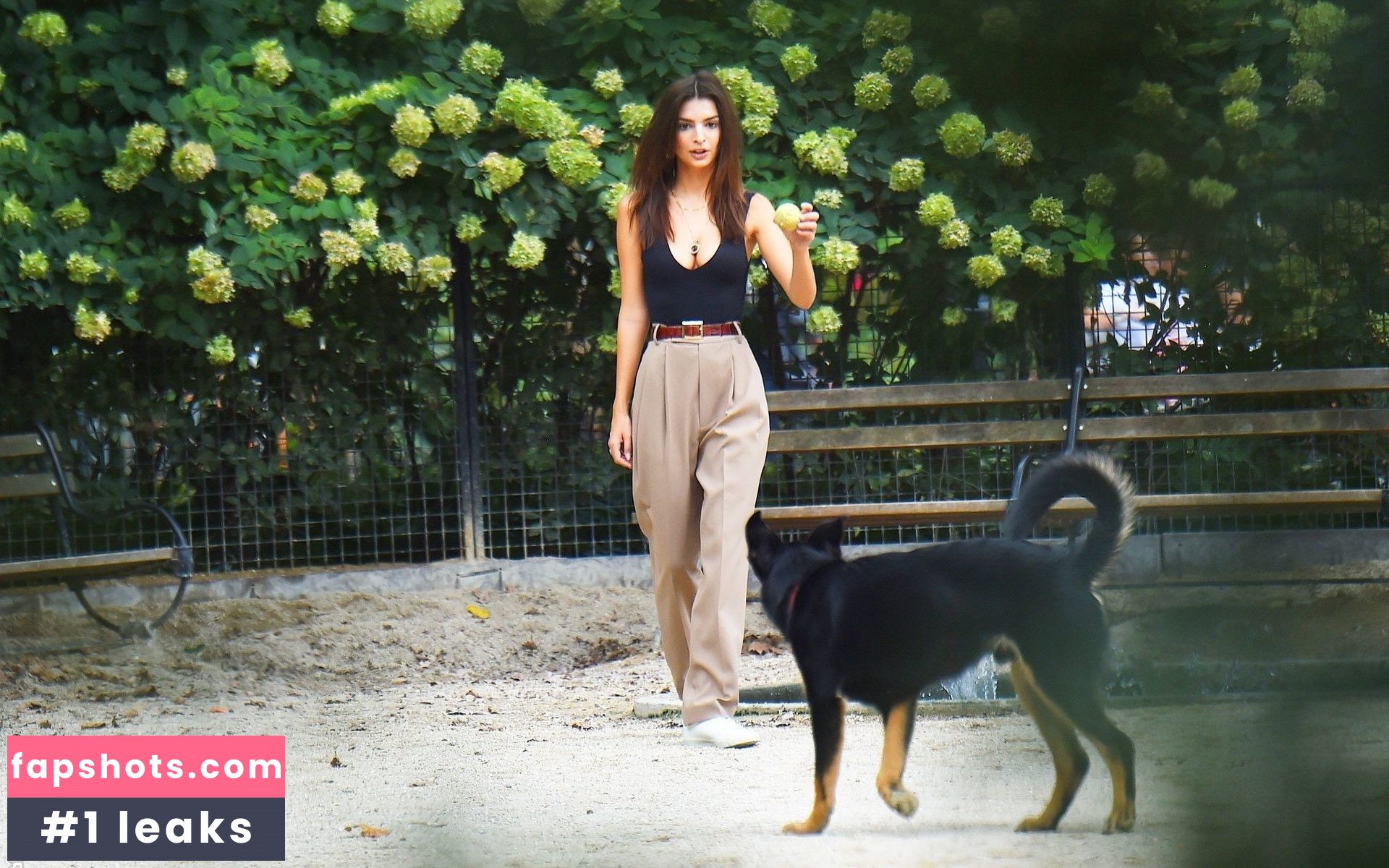 Emily Ratajkowski gallery photo #6013