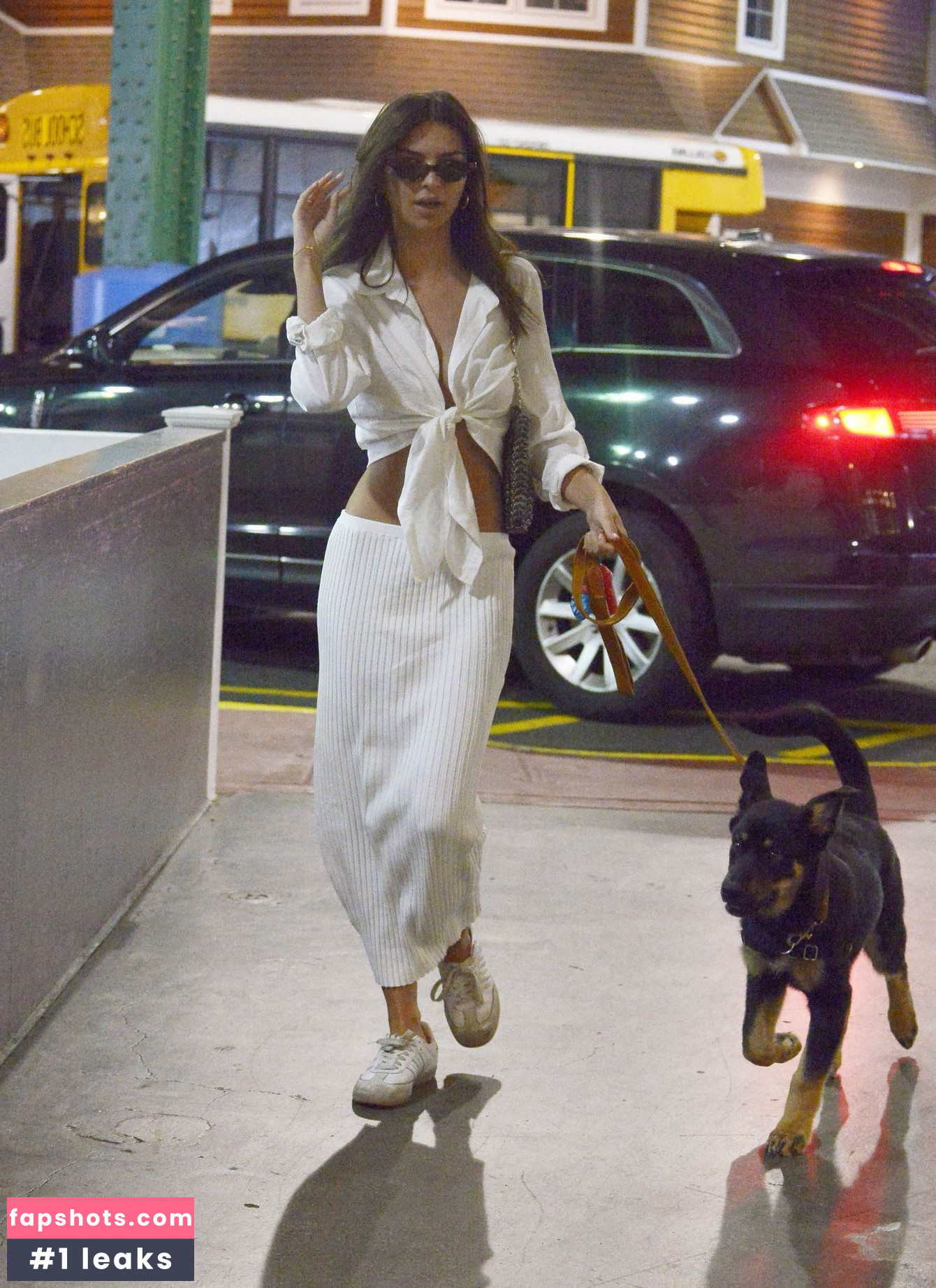 Emily Ratajkowski gallery photo #6169