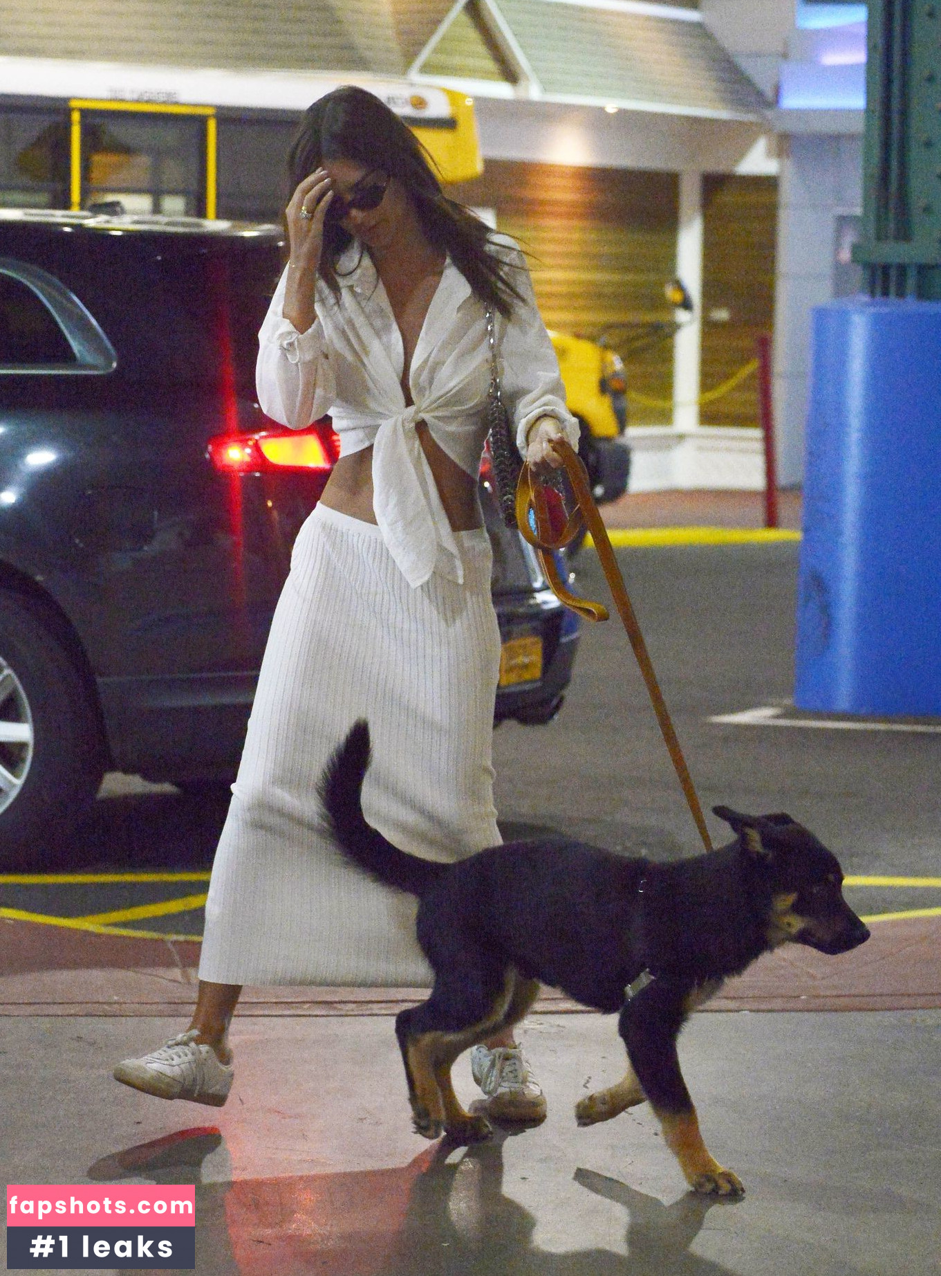 Emily Ratajkowski gallery photo #6171