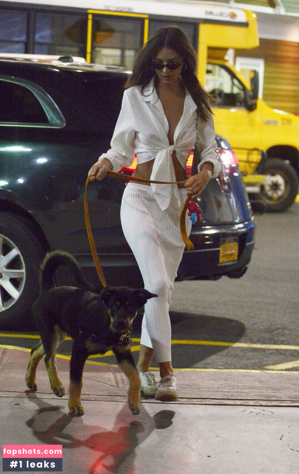 Emily Ratajkowski gallery photo #6173