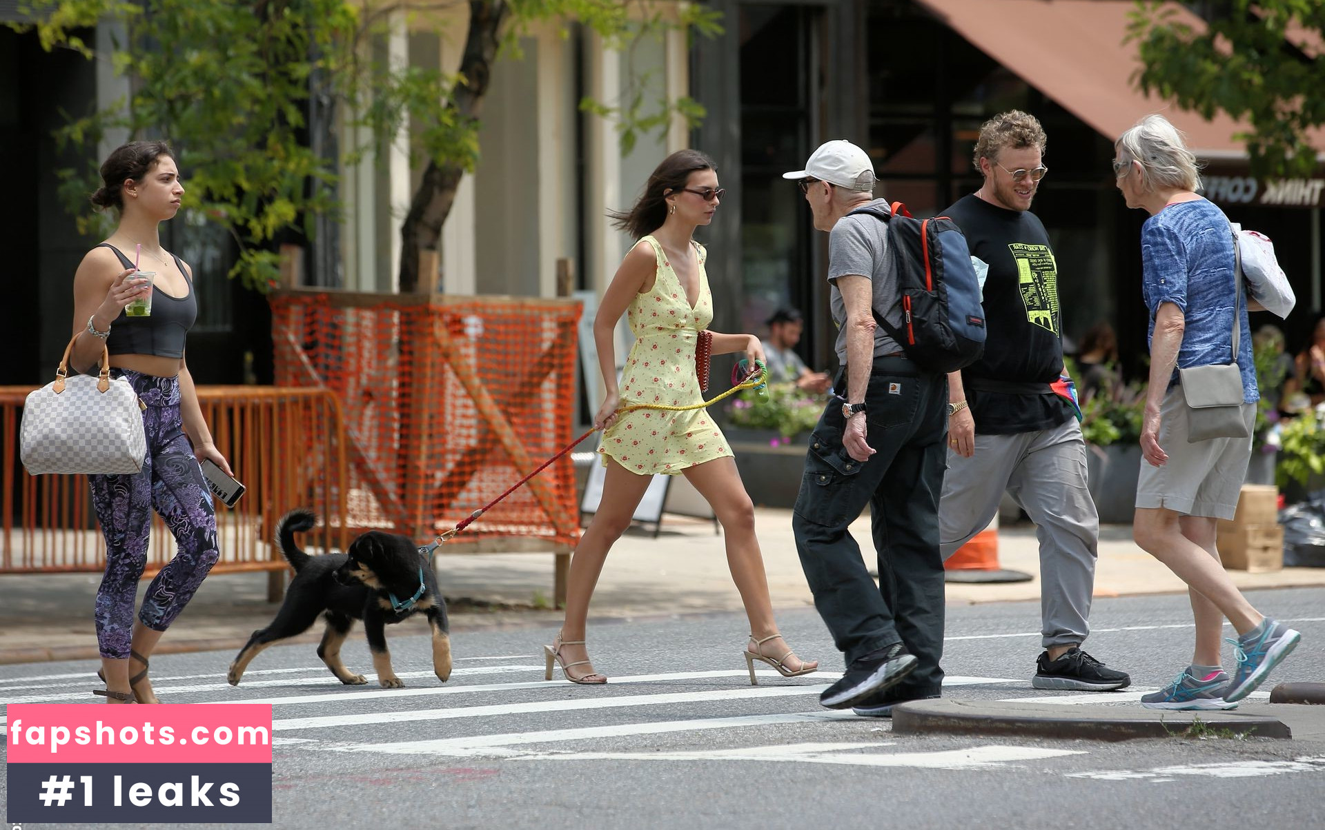 Emily Ratajkowski gallery photo #6226