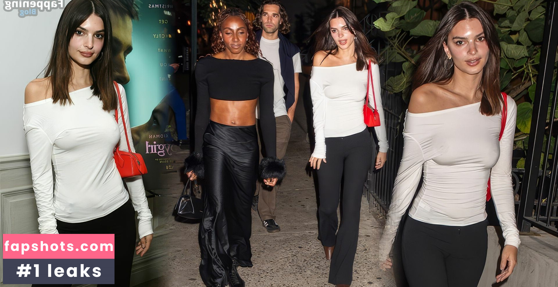 Emily Ratajkowski gallery photo #650