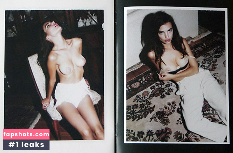 Emily Ratajkowski gallery photo #6591