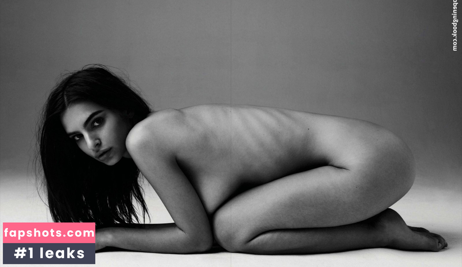 Emily Ratajkowski gallery photo #6637