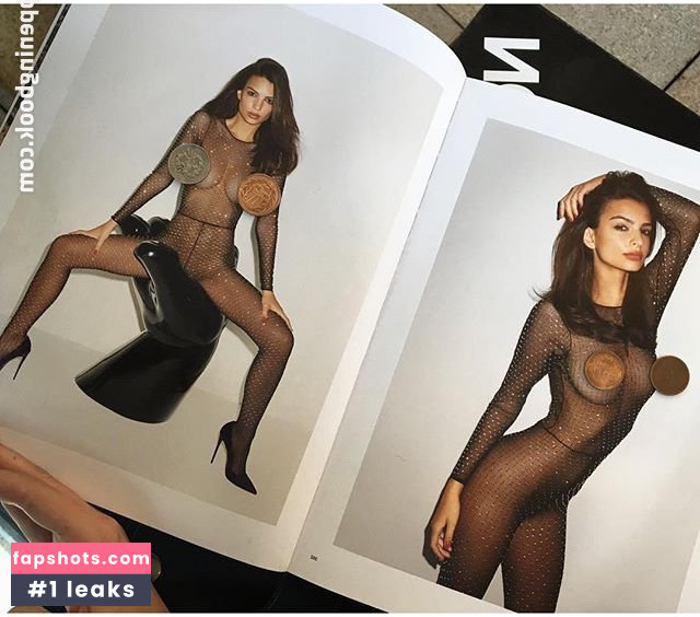 Emily Ratajkowski gallery photo #6638