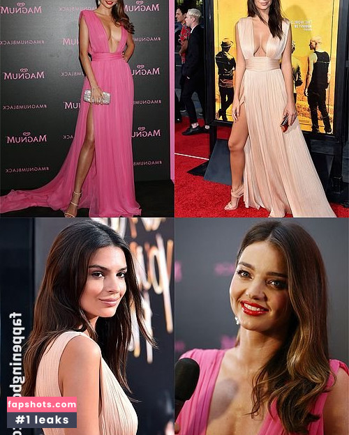 Emily Ratajkowski gallery photo #6678