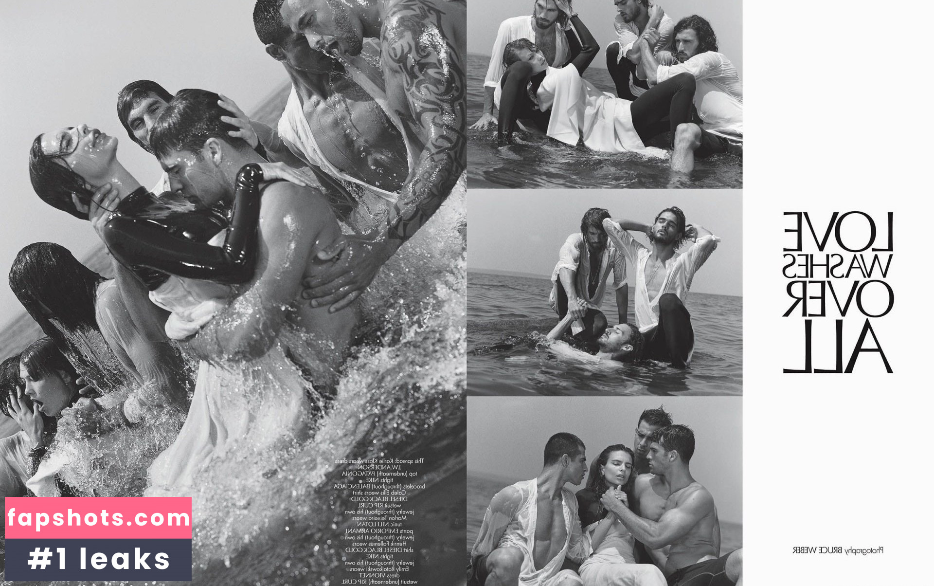 Emily Ratajkowski gallery photo #6991