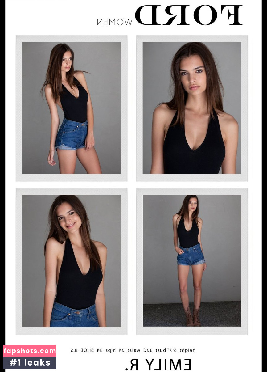 Emily Ratajkowski gallery photo #6995