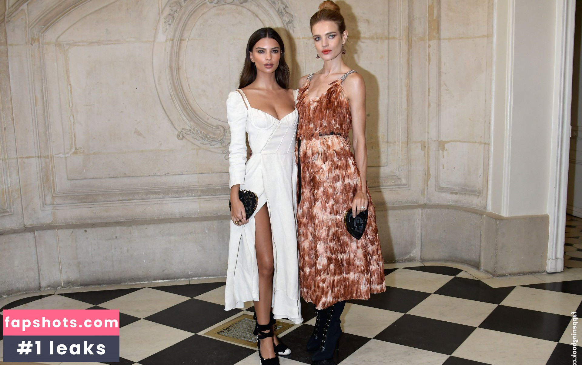 Emily Ratajkowski gallery photo #7001