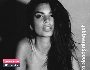 Emily Ratajkowski gallery photo #7689