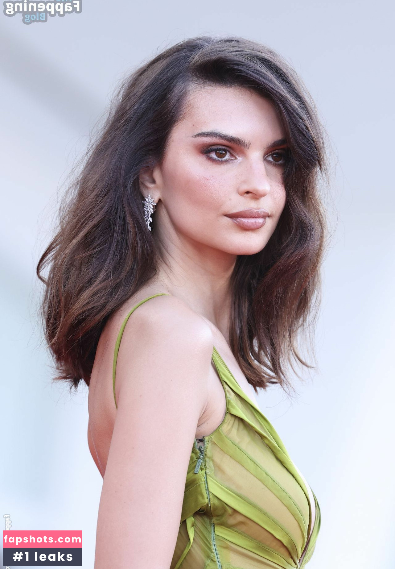 Emily Ratajkowski gallery photo #795