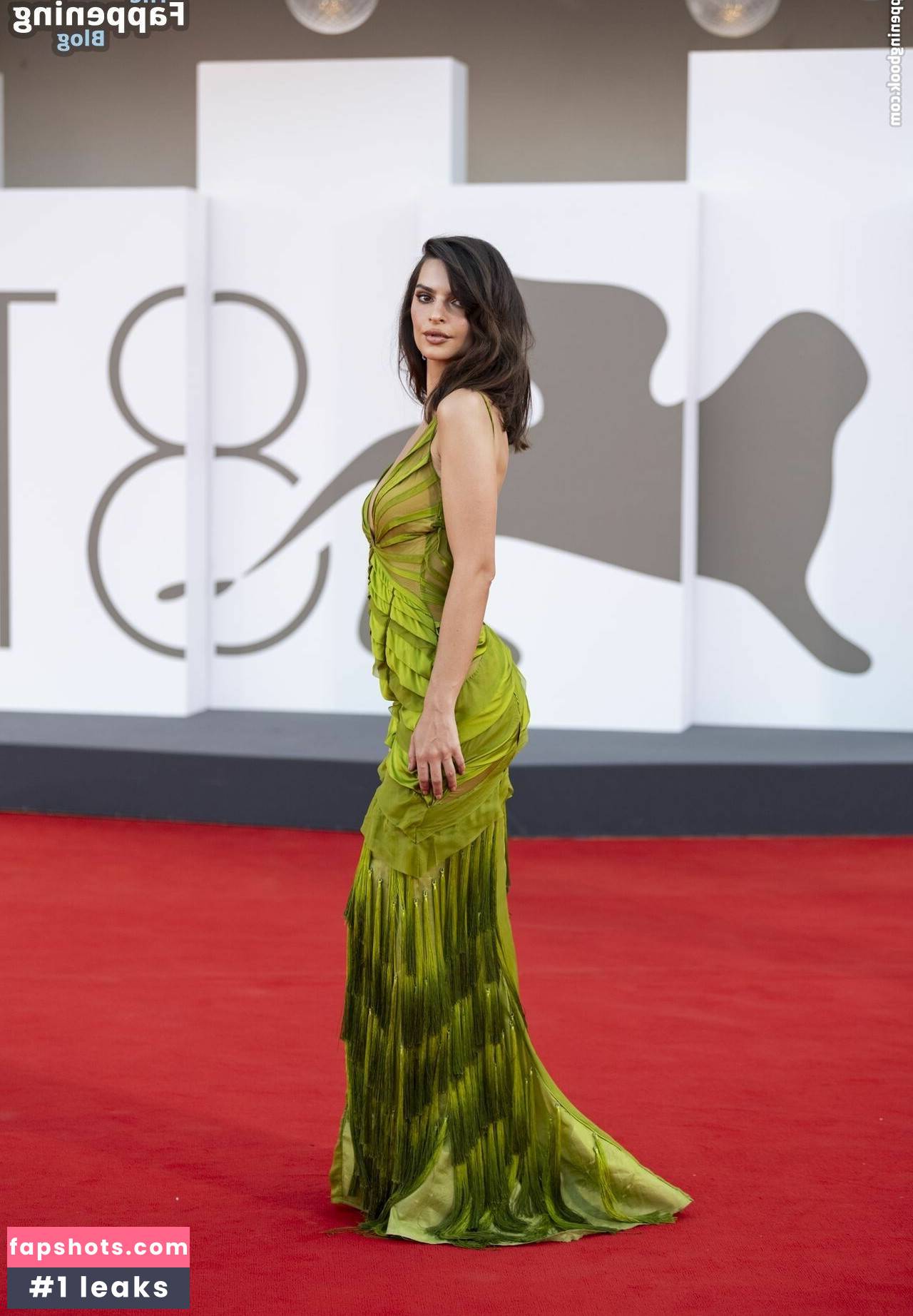 Emily Ratajkowski gallery photo #811