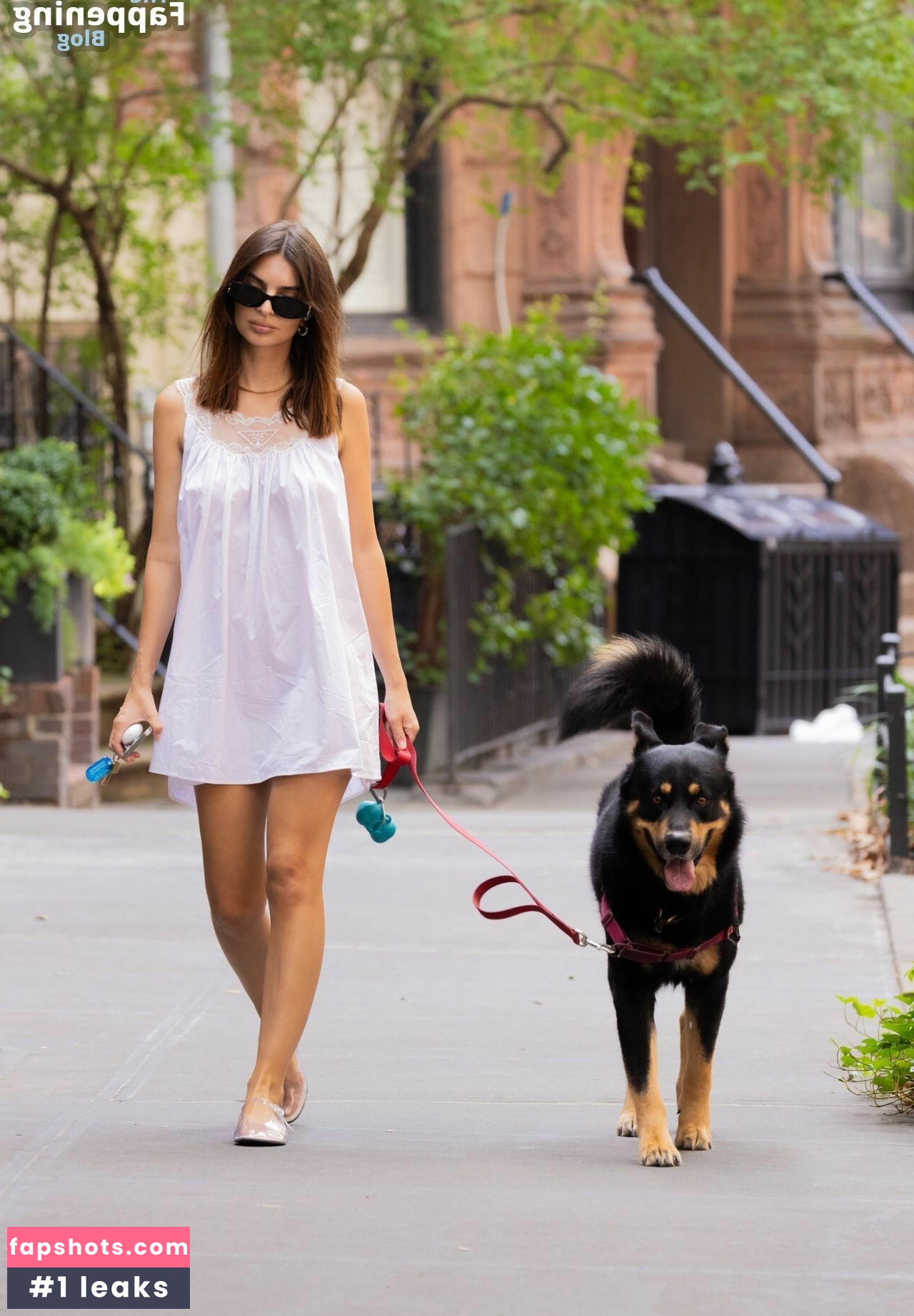 Emily Ratajkowski gallery photo #879