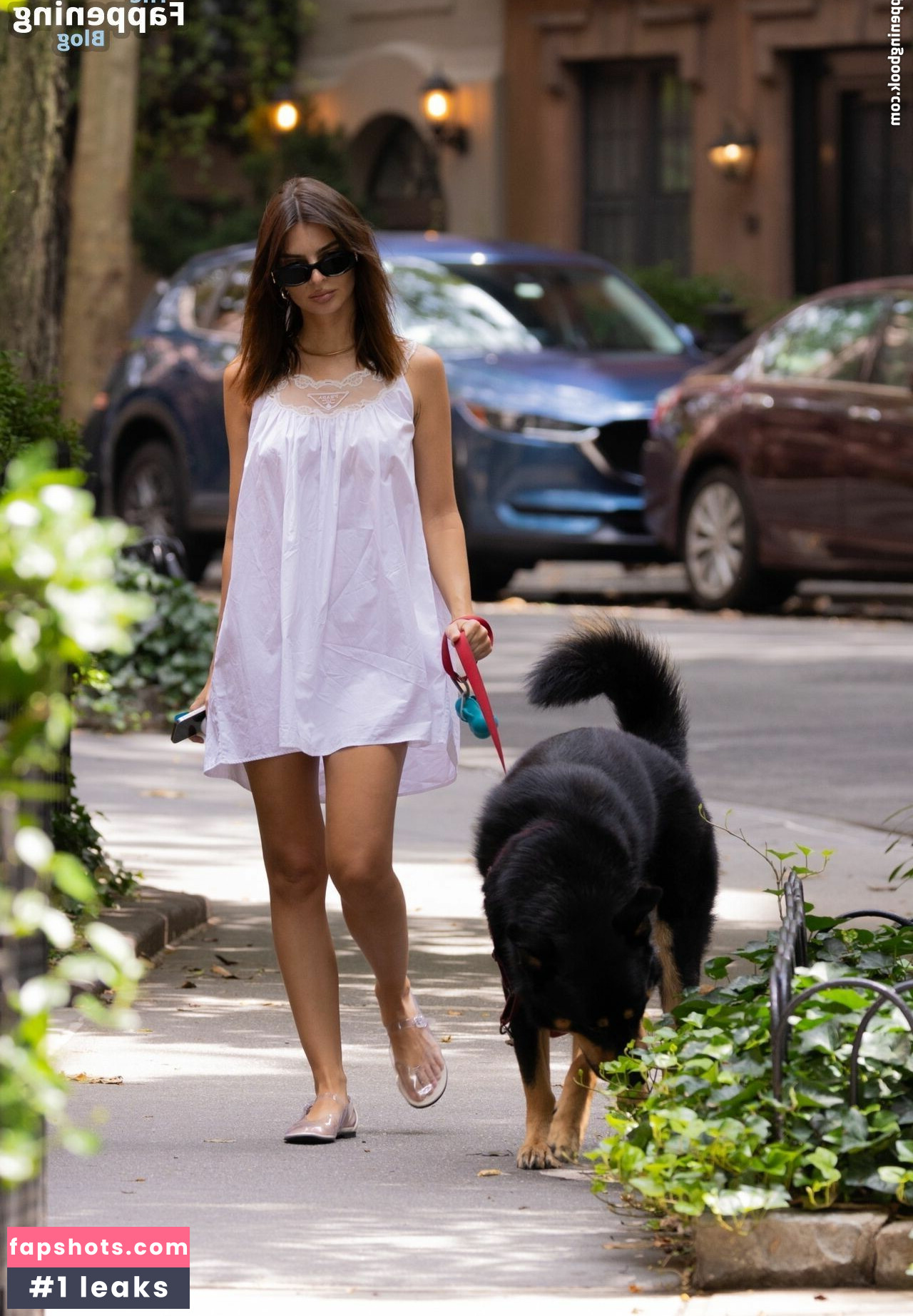 Emily Ratajkowski gallery photo #881