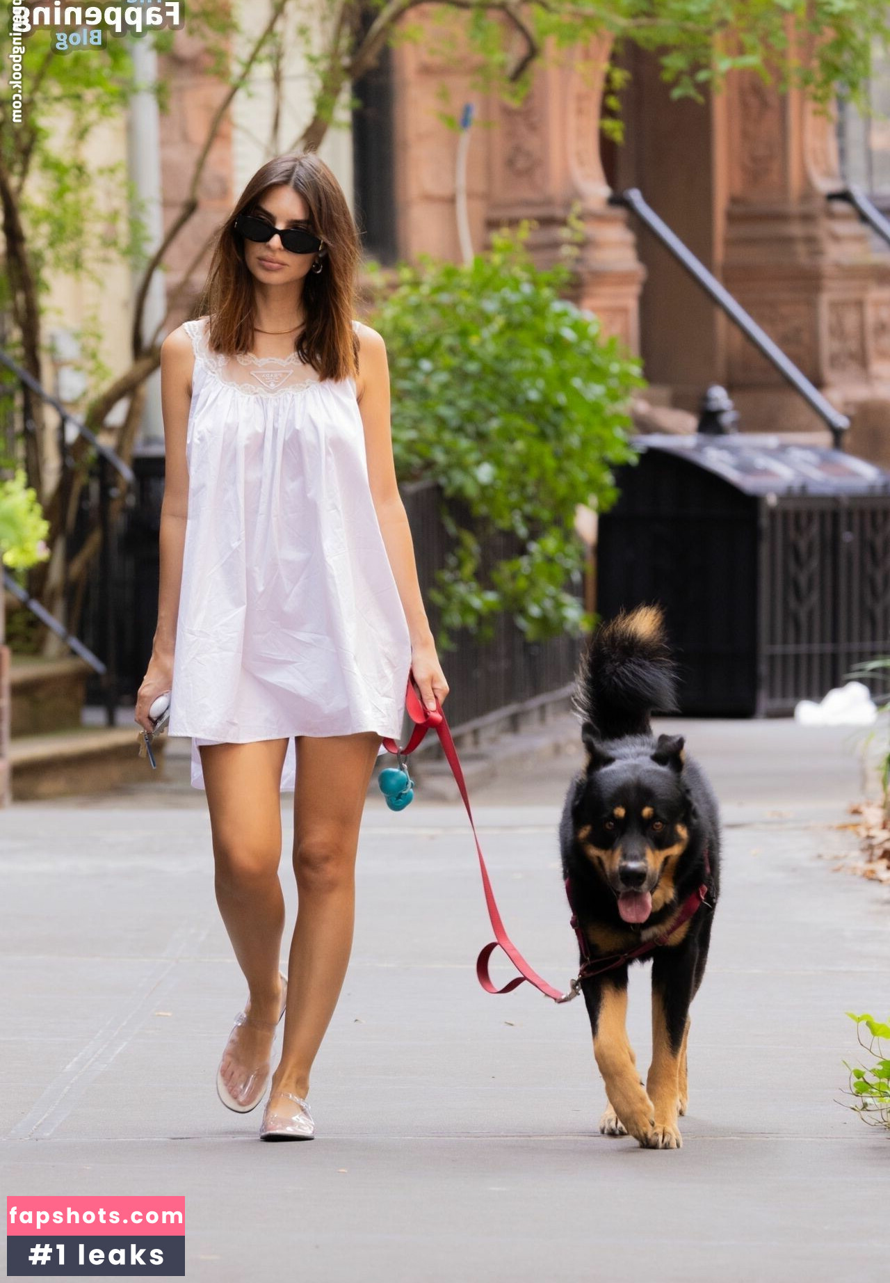 Emily Ratajkowski gallery photo #883