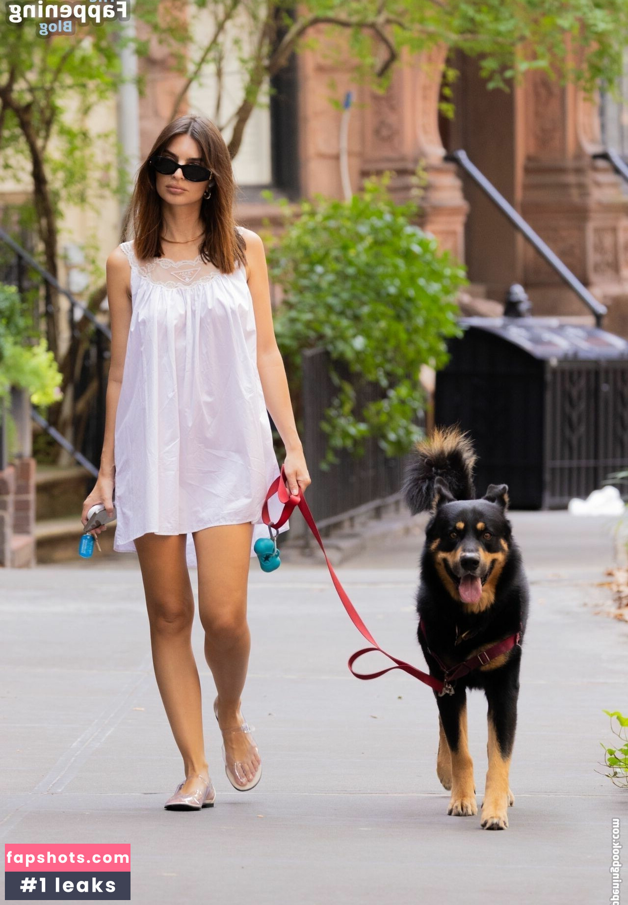 Emily Ratajkowski gallery photo #885