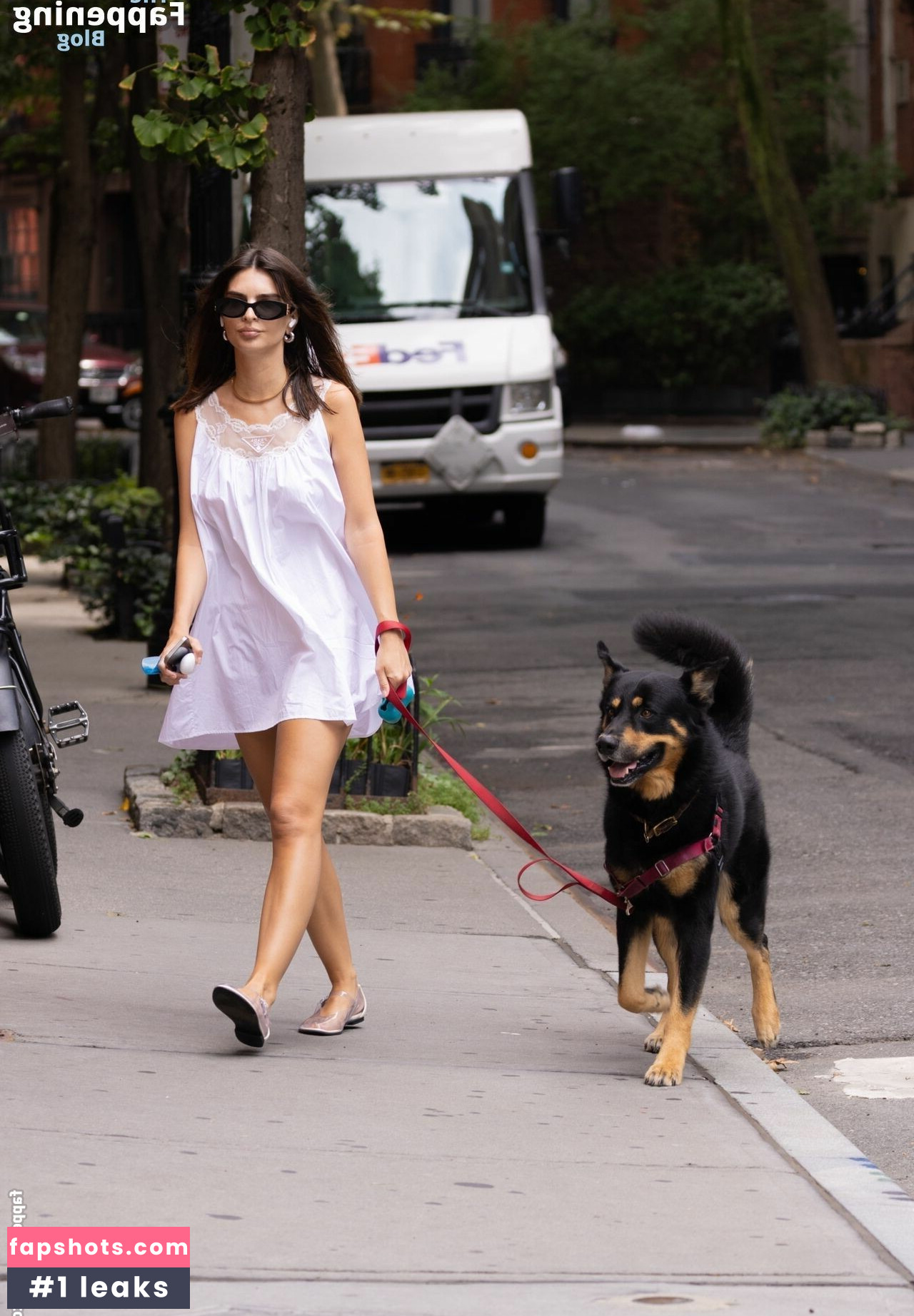 Emily Ratajkowski gallery photo #886