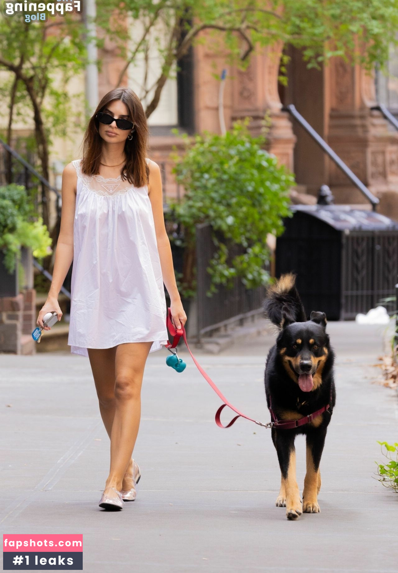 Emily Ratajkowski gallery photo #888