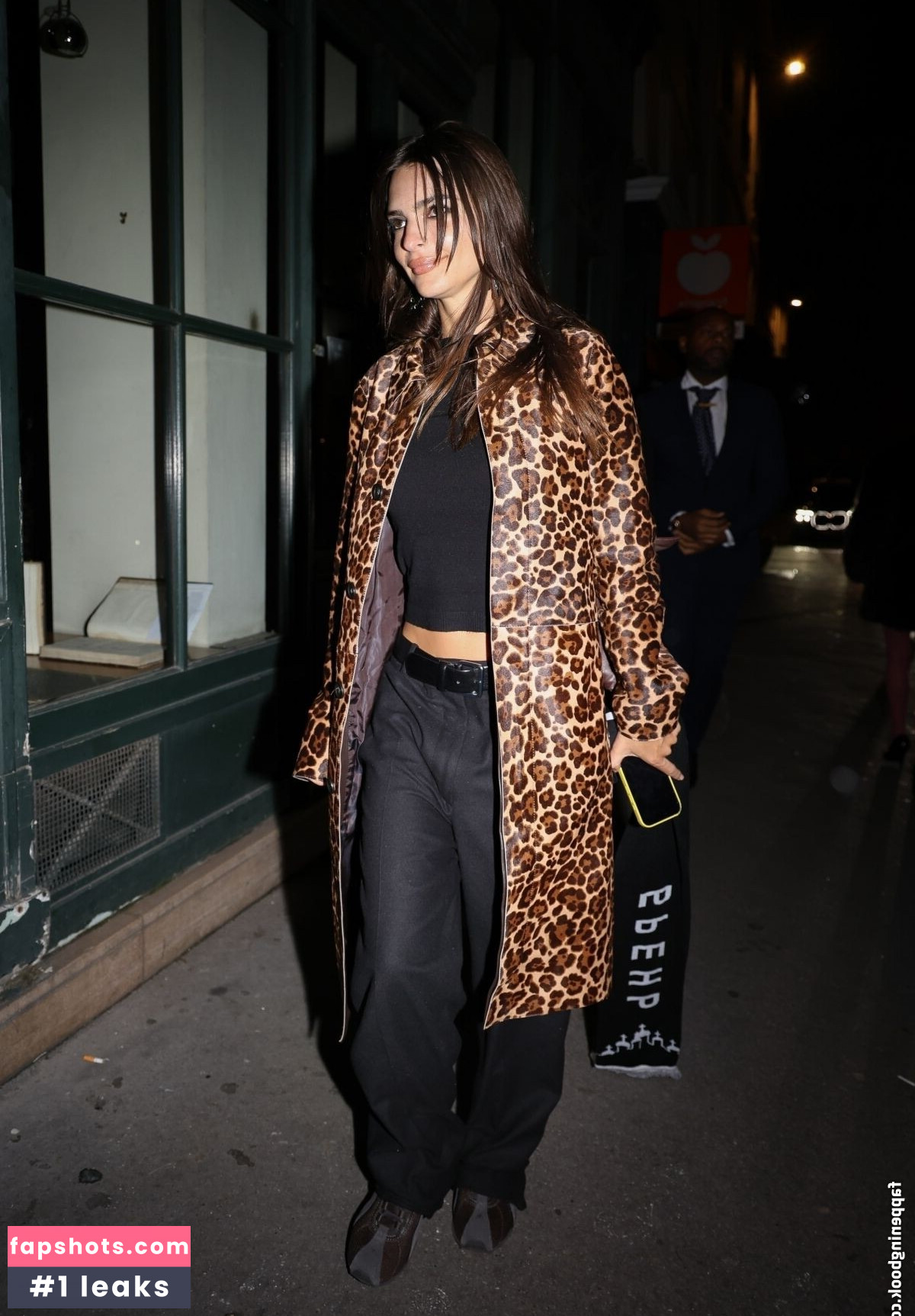 Emily Ratajkowski gallery photo #90