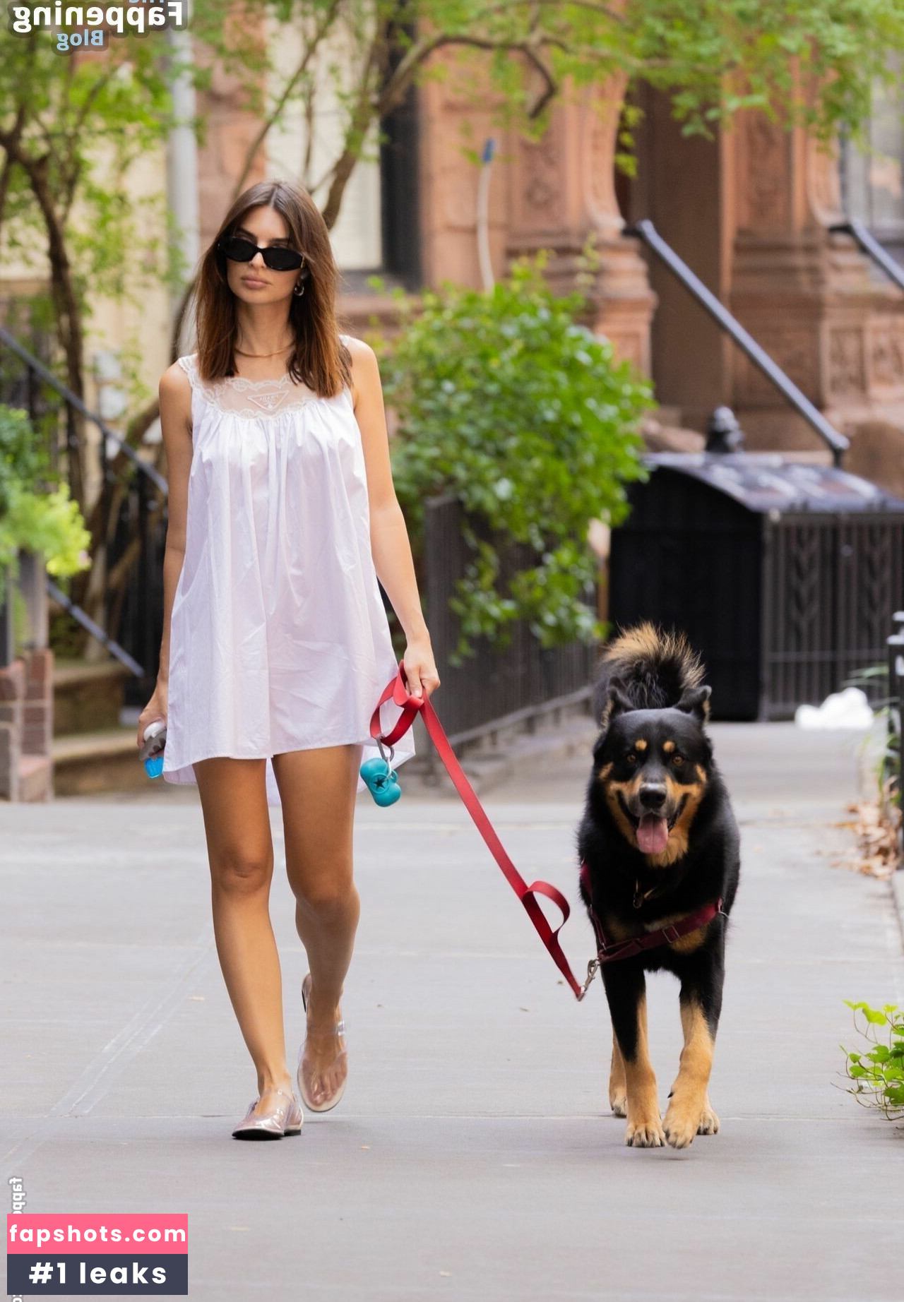 Emily Ratajkowski gallery photo #892