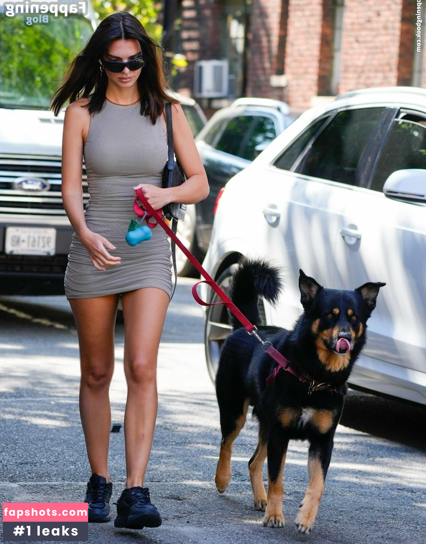 Emily Ratajkowski gallery photo #924