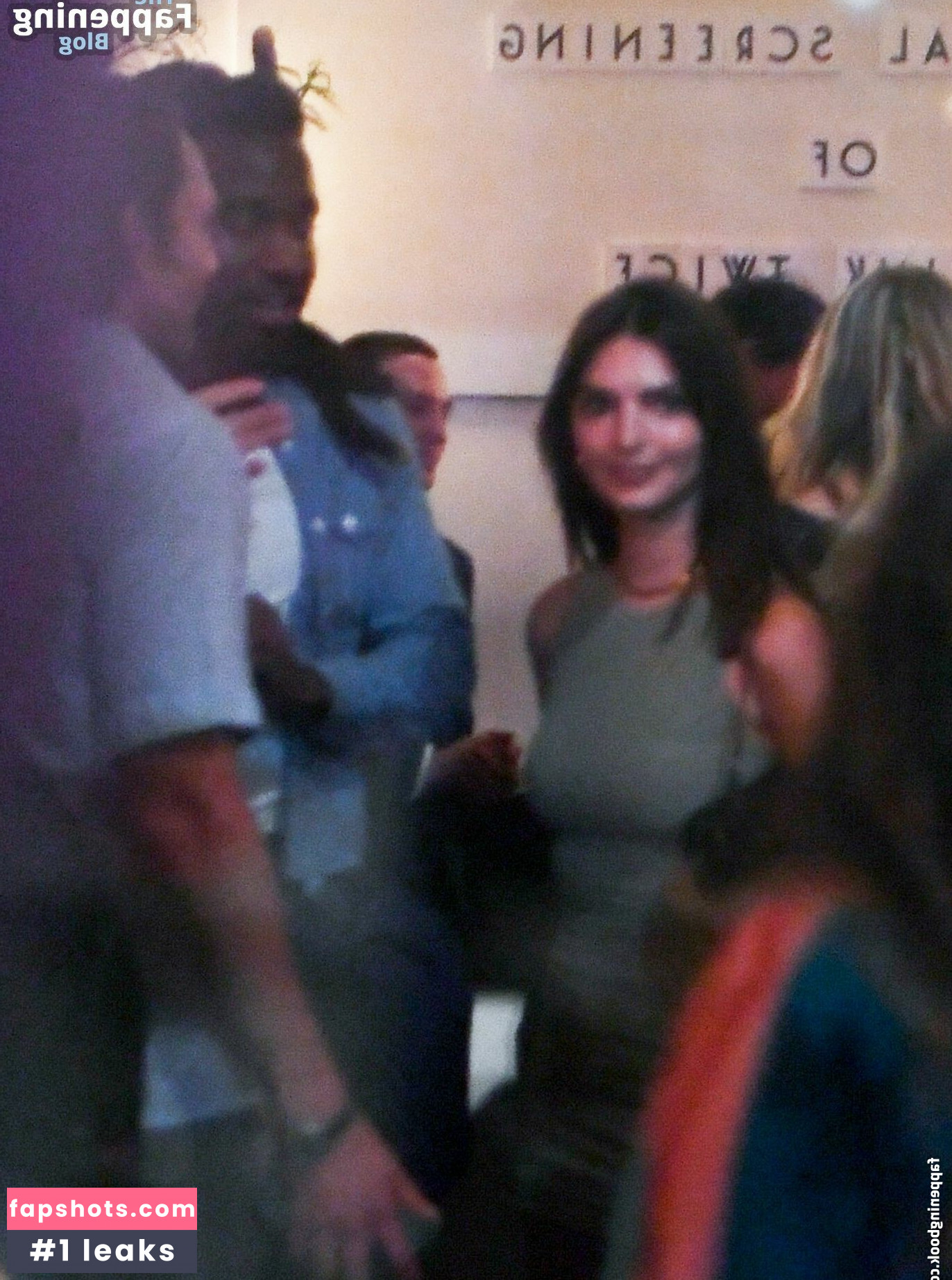 Emily Ratajkowski gallery photo #943