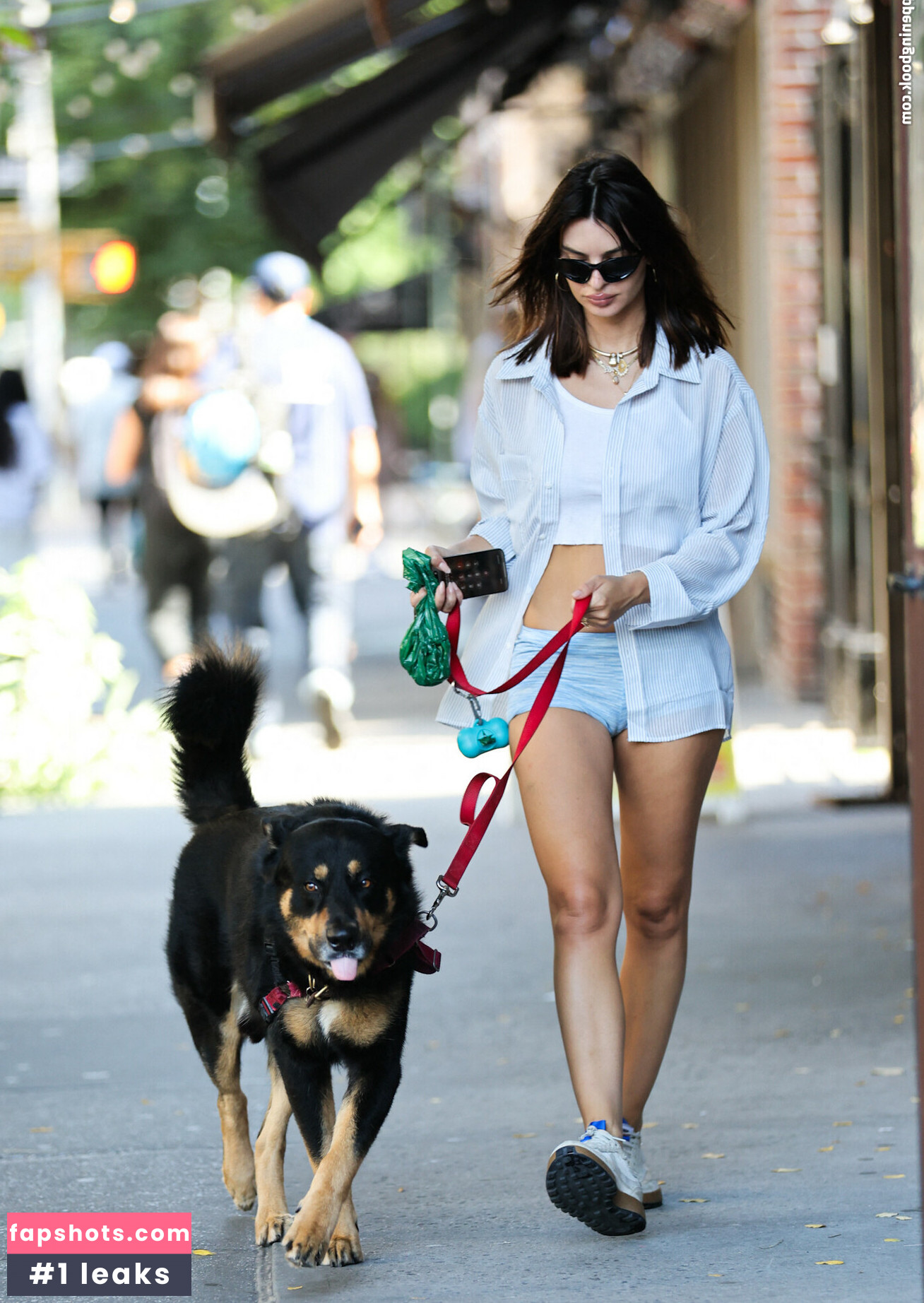 Emily Ratajkowski gallery photo #953