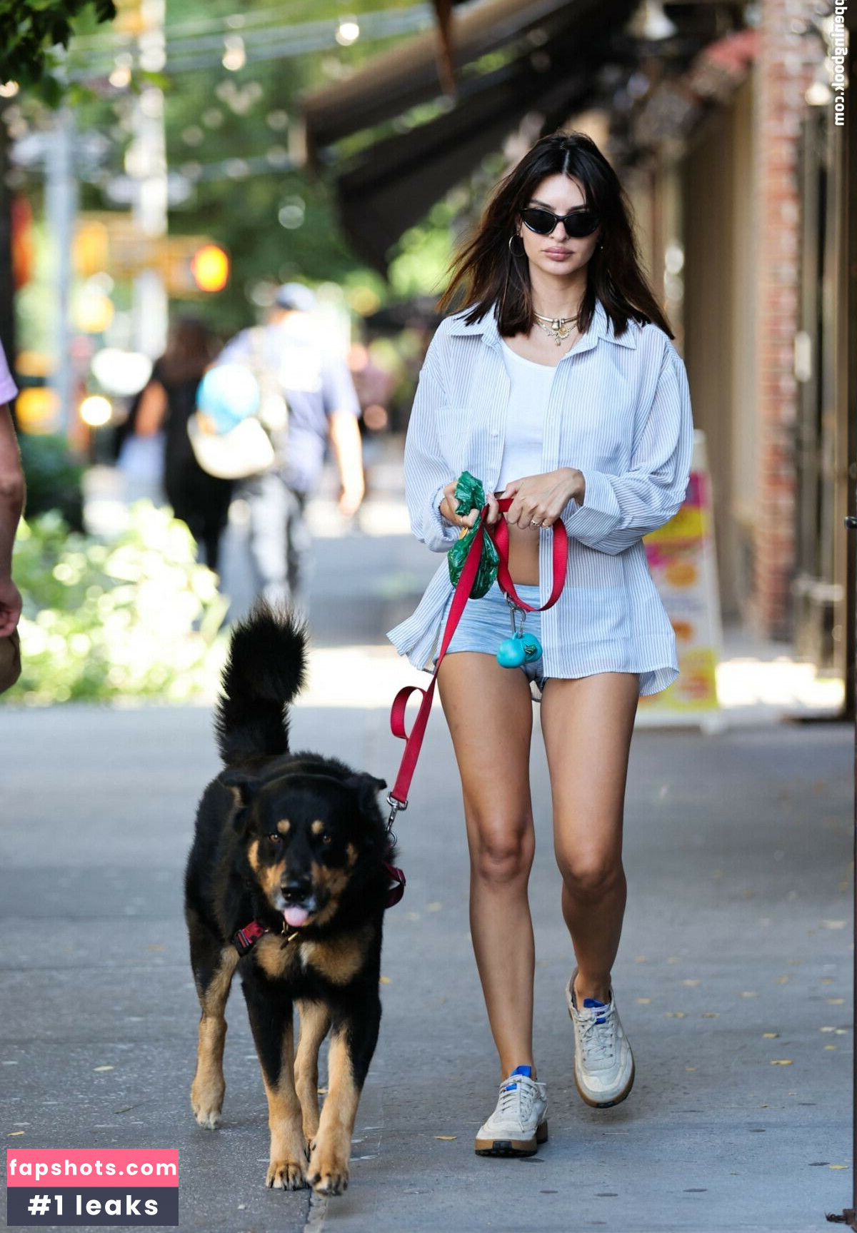 Emily Ratajkowski gallery photo #967