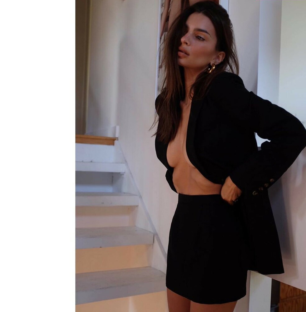 emily-ratajkowski gallery photo #1262