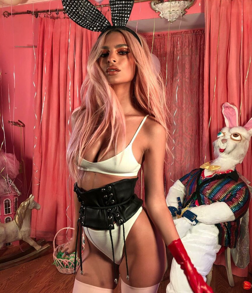 emily-ratajkowski gallery photo #3383