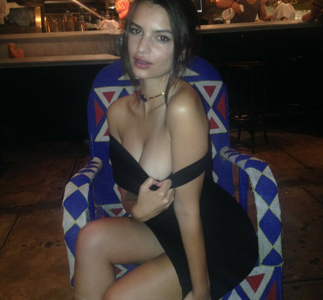 emily-ratajkowski gallery photo #6551