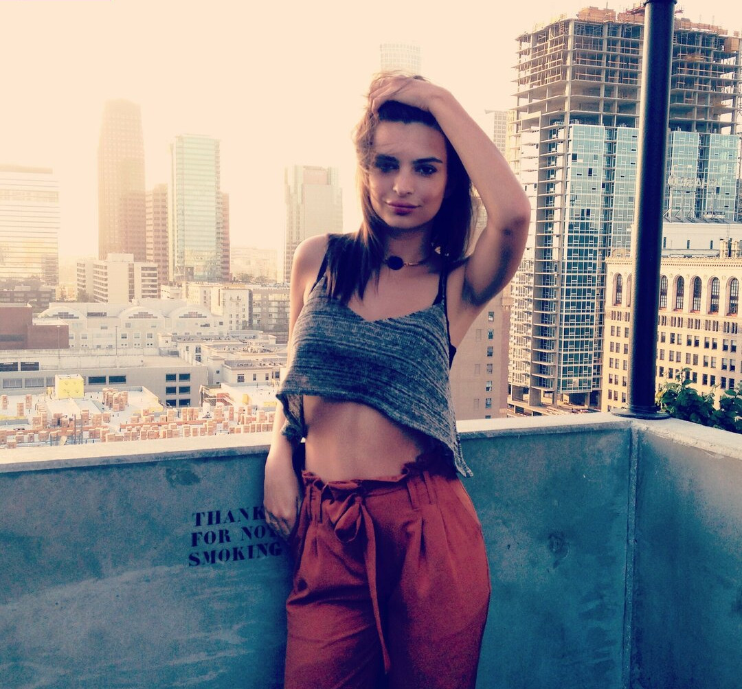 emily-ratajkowski gallery photo #6558