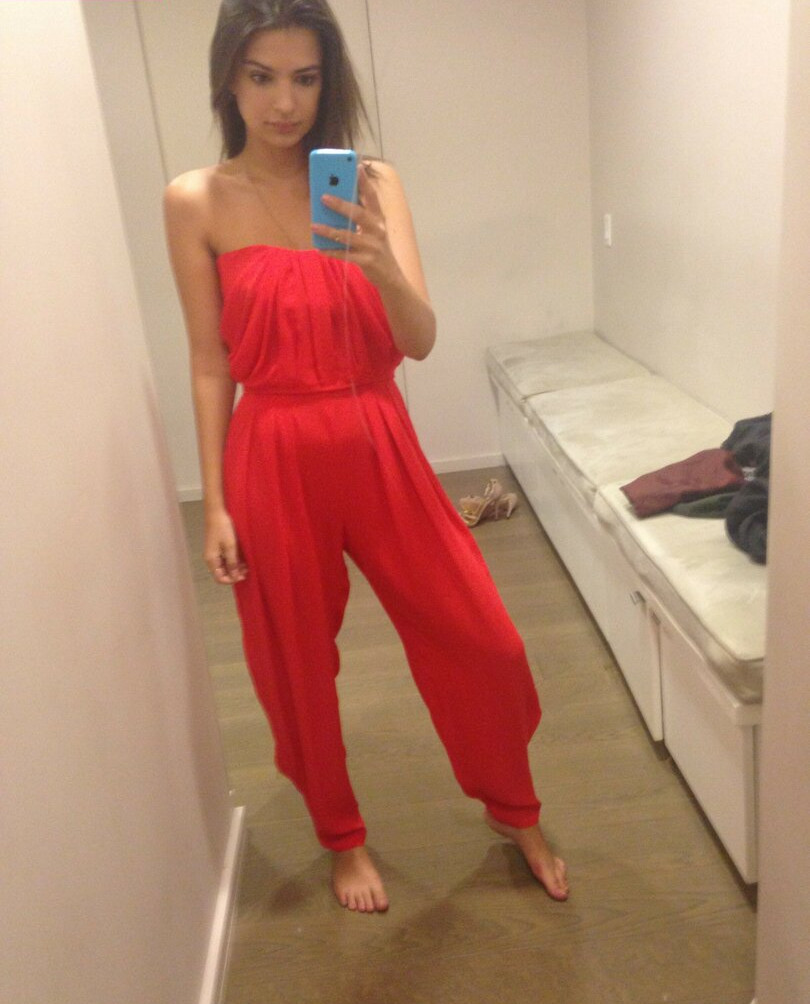 emily-ratajkowski gallery photo #6634