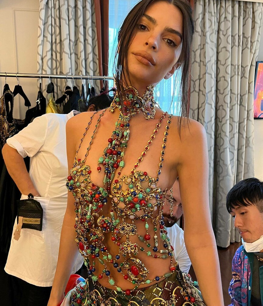 emily-ratajkowski gallery photo #7022